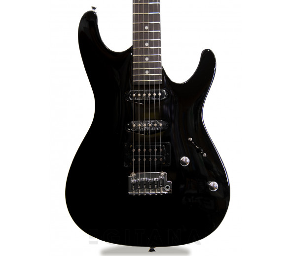 Ibanez GSA60 BKN-Black Night Ibanez GSA60 BKN-Black Night